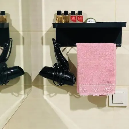 Aether Flats No7,old Town, Beach, Central, Netflix Апартаменты