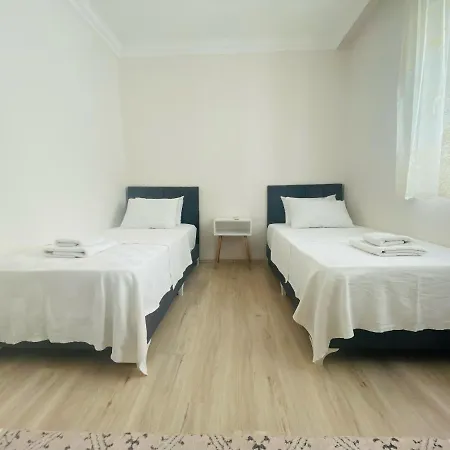 Aether Flats No7,old Town, Beach, Central, Netflix * Анталья