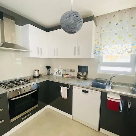 Appartement Aether Flats No7,old Town, Beach, Central, Netflix