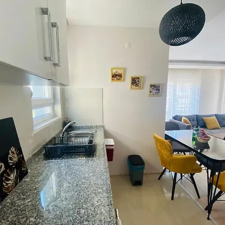公寓 Aether Flats No7,old Town, Beach, Central, Netflix *