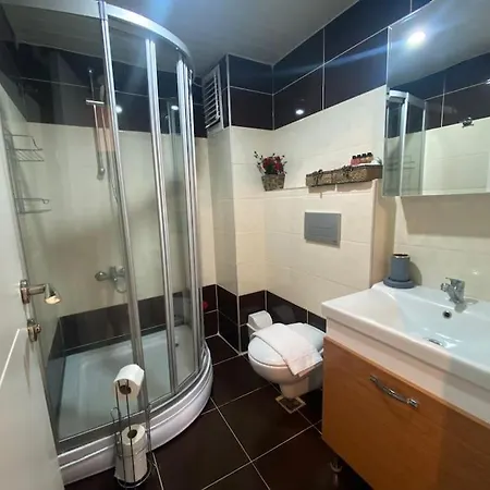 Appartement Aether Flats No7,old Town, Beach, Central, Netflix *