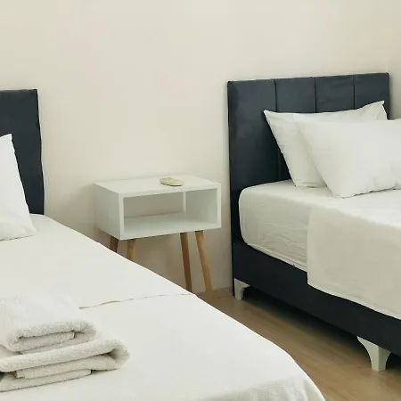 Aether Flats No7,old Town, Beach, Central, Netflix 安塔利亚