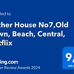 Aether Flats No7,old Town, Beach, Central, Netflix Apartamento Antalya