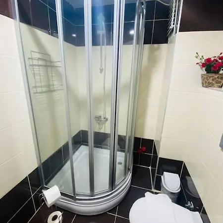 Apartament Aether Flats No7,old Town, Beach, Central, Netflix *