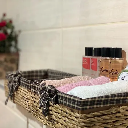 Aether Flats No7,old Town, Beach, Central, Netflix Appartamento Antalia