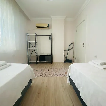 Apartament Aether Flats No7,old Town, Beach, Central, Netflix