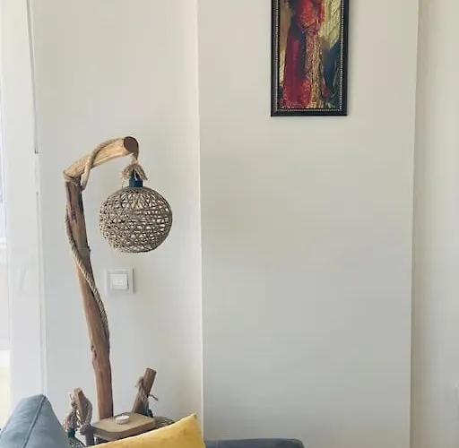 Aether Flats No7,old Town, Beach, Central, Netflix Antalya