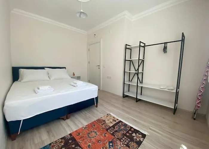 Aether Flats No7,old Town, Beach, Central, Netflix Daire