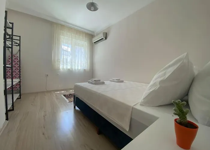 Aether Flats No7,old Town, Beach, Central, Netflix * Antalya