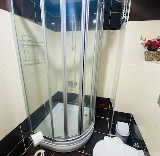 Daire Aether Flats No7,old Town, Beach, Central, Netflix *