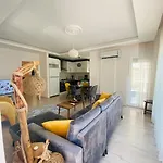 Aether Flats No7,old Town, Beach, Central, Netflix Antalya