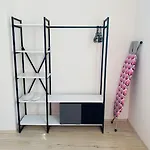 Apartment Aether Flats No7,old Town, Beach, Central, Netflix *