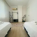 Apartment Aether Flats No7,old Town, Beach, Central, Netflix