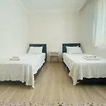 Aether Flats No7,old Town, Beach, Central, Netflix * Antalya