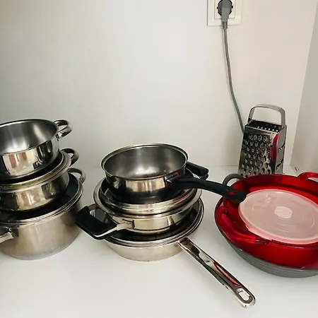 Aether Flats No7,old Town, Beach, Central, Netflix *