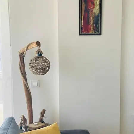 Aether Flats No7,old Town, Beach, Central, Netflix Antalya