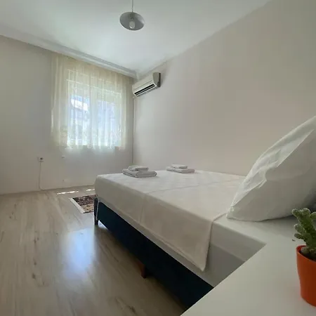Aether Flats No7,old Town, Beach, Central, Netflix * Antalya